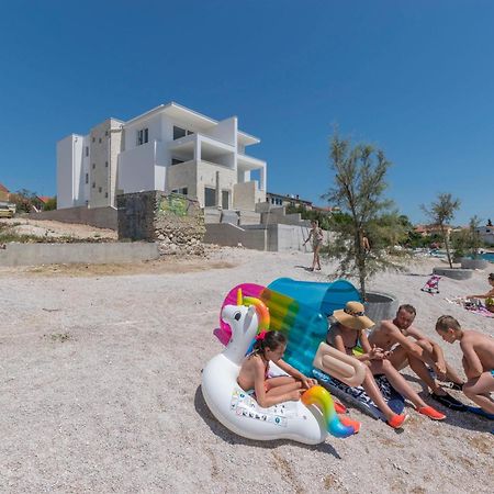 House Marina Villa Zaboric Bagian luar foto