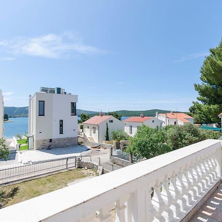 House Marina Villa Zaboric Bagian luar foto
