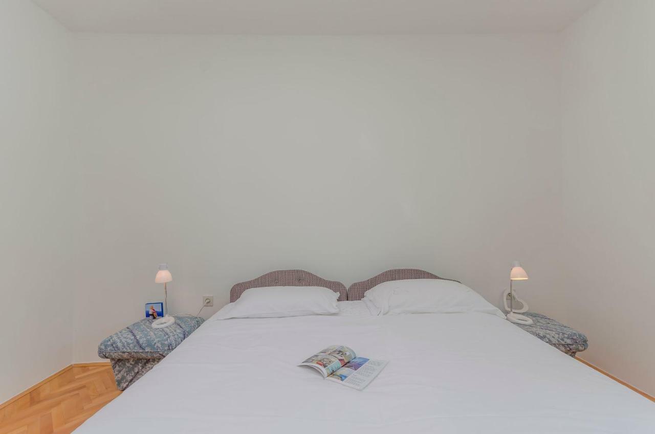 House Marina Villa Zaboric Bagian luar foto