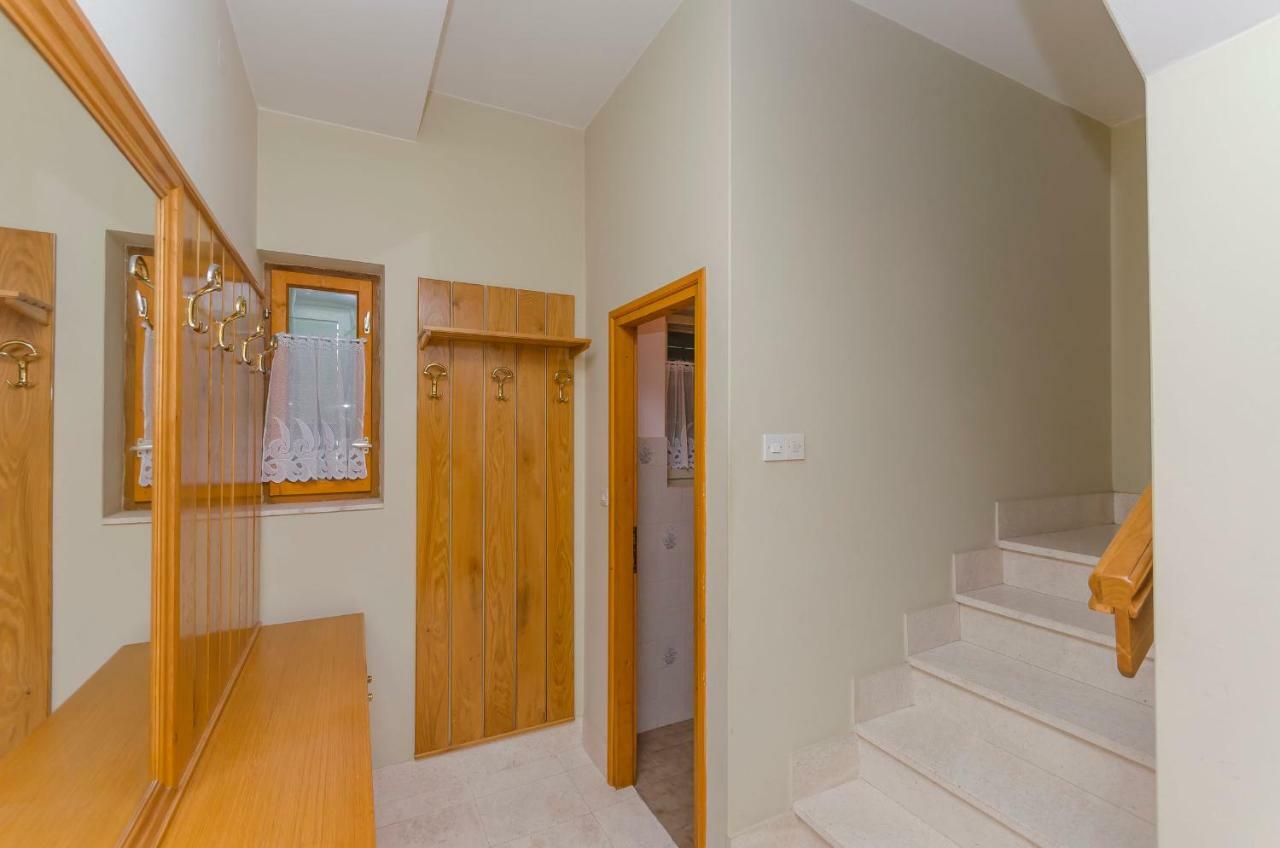 House Marina Villa Zaboric Ruang foto