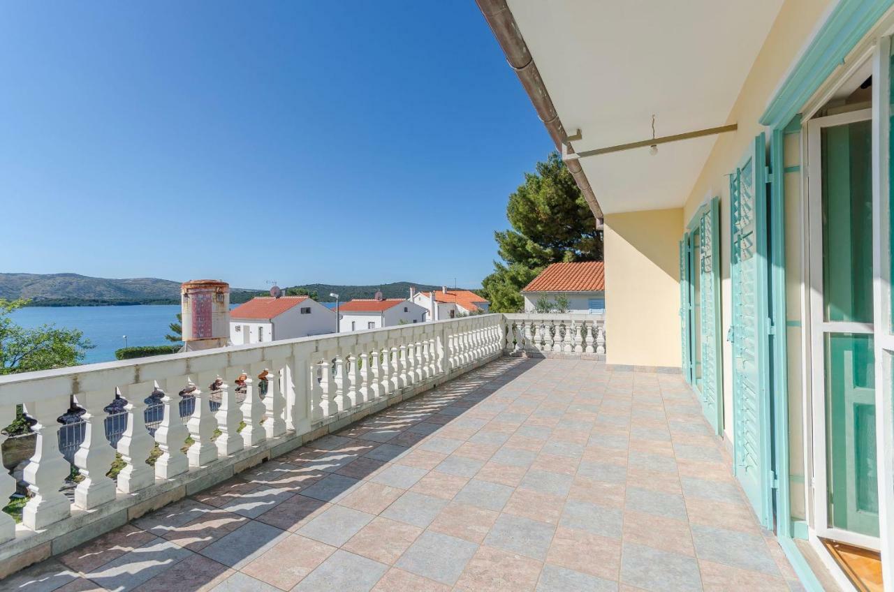 House Marina Villa Zaboric Ruang foto