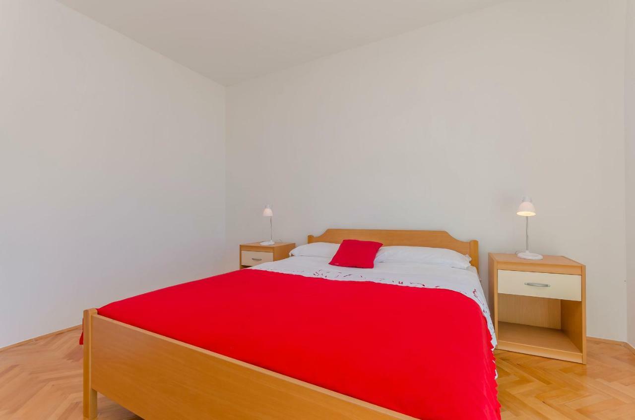 House Marina Villa Zaboric Ruang foto