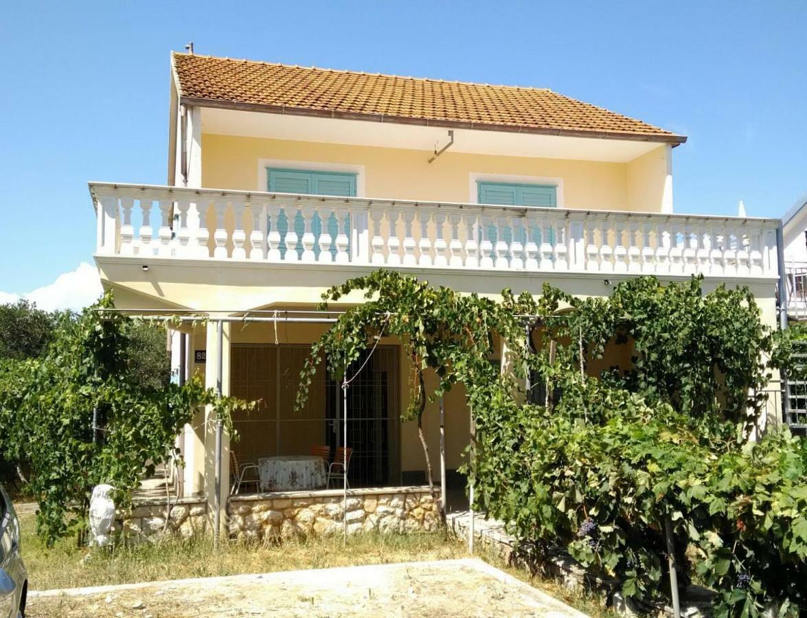 House Marina Villa Zaboric Bagian luar foto
